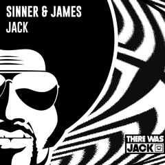 Sinner & James - Jack