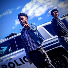 Gwoplee x OFFRIP KS ~ So You Know