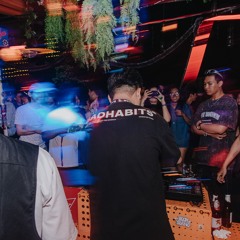 Artix | Bass Bunker | Boosh Rooftop