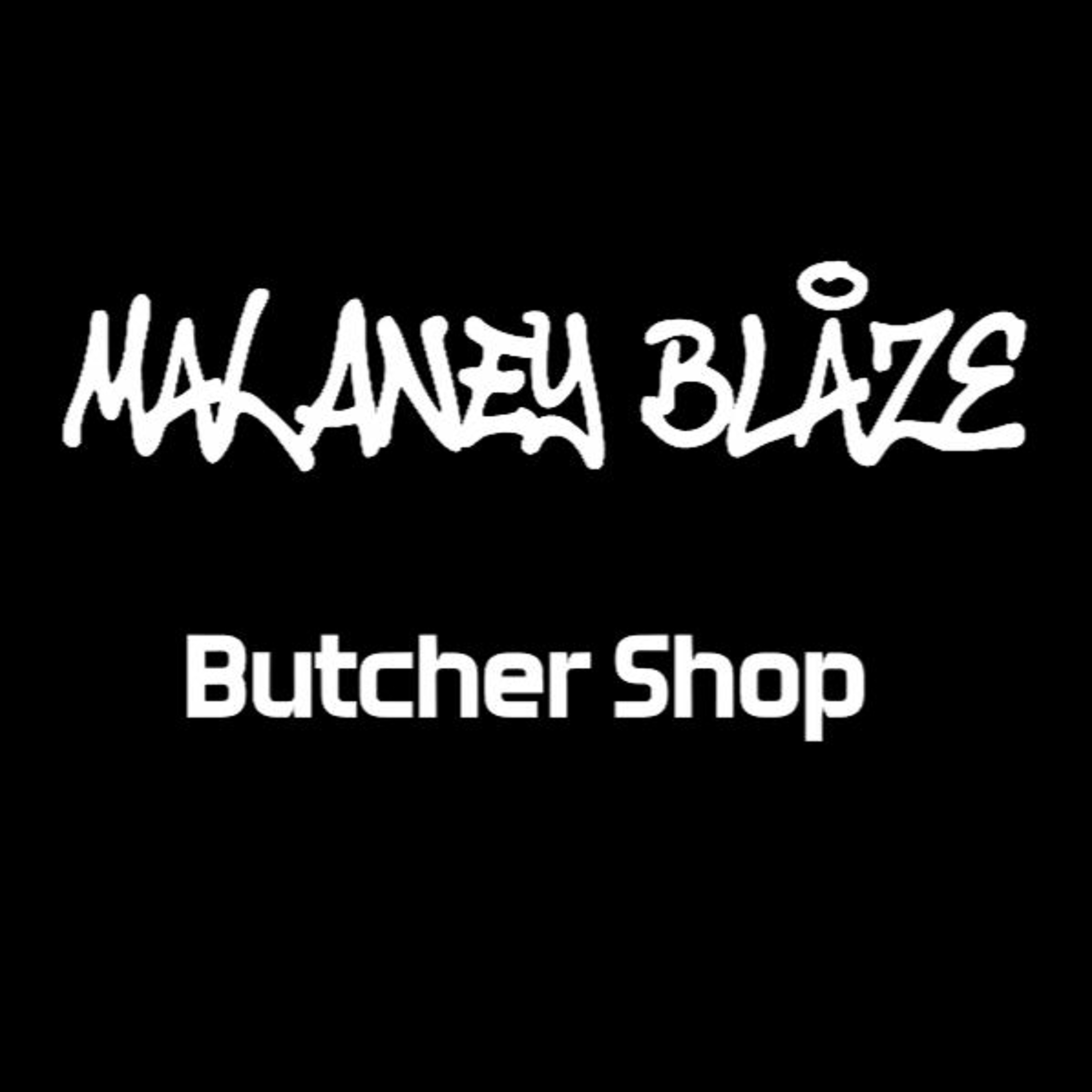 Malaney Blaze