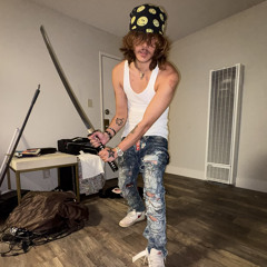 LuckyStar7 - Big Pimpin’