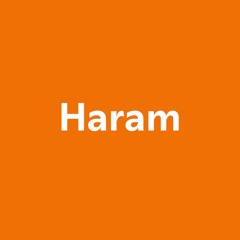 Haram (freestyle)