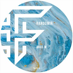 Anas M - 5am in Moscow (Original Mix)