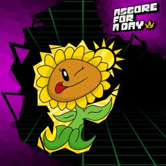 Because I'm CRAAAAZY!!!!! - Asgore for a Day
