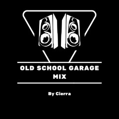 My Garage Mixes
