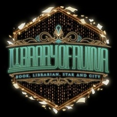 Library Of Ruina String Theocracy