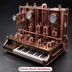 Finest Music Distillate