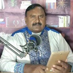 Urdu / Hindi sermon Proverbs 1:7  “Fear of God ” by Dr.Jefferson Tasleem Ghauri
