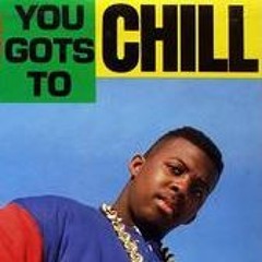 DJ Ivory - "Chill" Mix