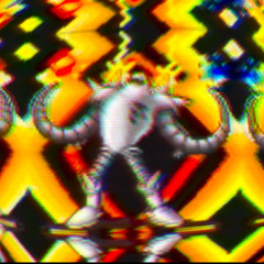 Otherwordly Revenge - BuzzBound: Shadows of Giygas OST