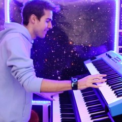 GWN - Chak Chel 🎹 (Jason Leech Remix)