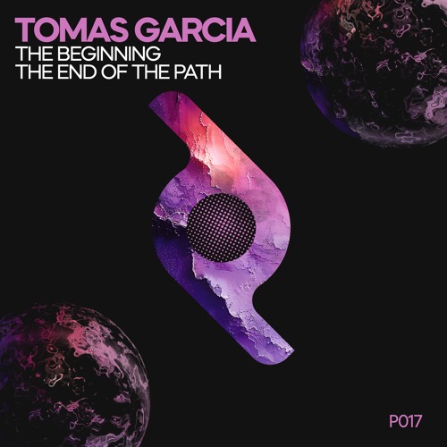 Premiere: Tomas Garcia - The End Of The Path [Proportion Records]