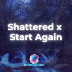 Shattered (Culture Code Remix) x Start Again - FREE DOWNLOAD