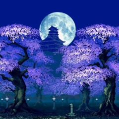 MOON PALACE <Lawsy Hotel Remix>(yxnghustle)