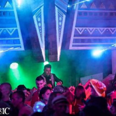 Esoteric Festival Bush Techno Renegade 2025
