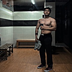 EL DOLOR TE CONSUME (REAL AUDIO GYM) - Motivación Prohibida.mp3