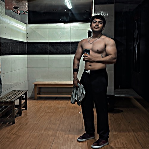 EL DOLOR TE CONSUME (REAL AUDIO GYM) - Motivación Prohibida.mp3