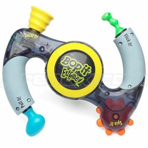 Bop It (Main Mix)