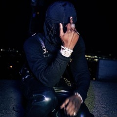 SSGKobe - On My Wrist