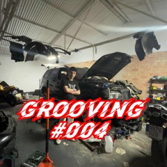 Grooving #004 - Minichino