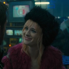 futureville - why did you leave me?