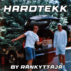 Brick Squad 2017 (Hardtekk)