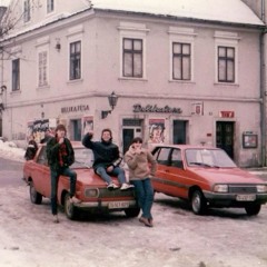 Balkan gabber