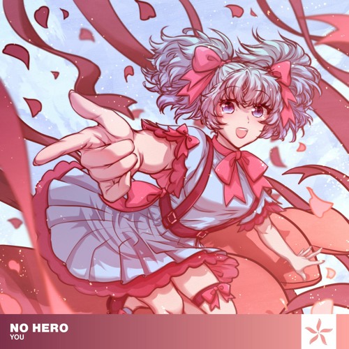 No Hero - You
