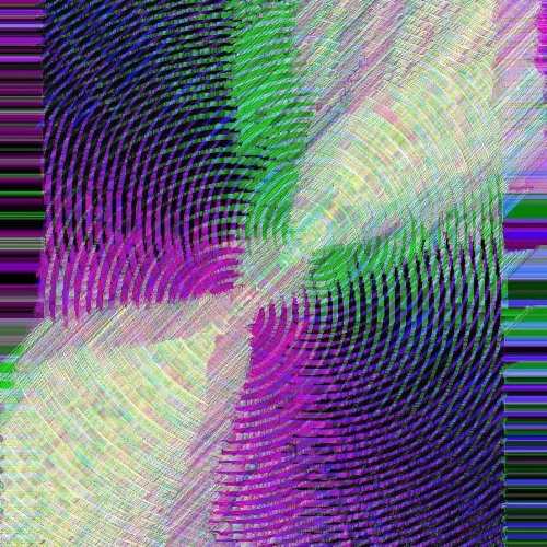 RIDGE - Torsades De Pointes (FREE DL)