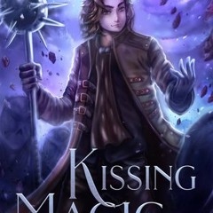 Kissing Magic (Portals to Whyland #2) by Day Leitao :) ePub Full