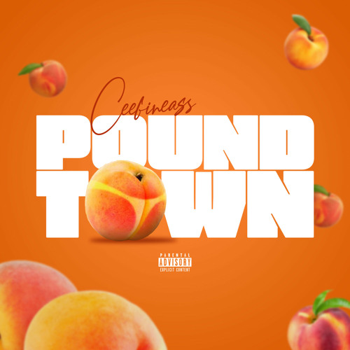 Pound Town - Single - Album by BakkdoeMoe - Apple Music