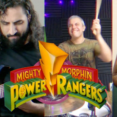 Mighty Morphin Power Rangers