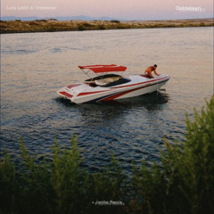 Premiere: Luis León & Unseener - Snoqualmie [Oleeva]