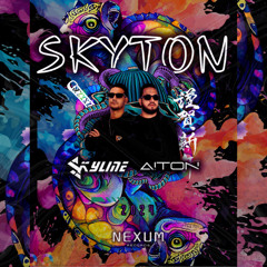 SET SKYTON (Skyline & Aiton) #2024