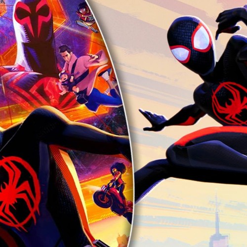 How to Watch Spider-Man: Across the Spider-Verse – Where to Stream