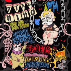 dioxidano set @ nino caido (30.04.26)