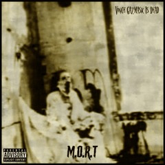 M.O.R.T (Massacre Offensif, Rageur & Ténébreux)