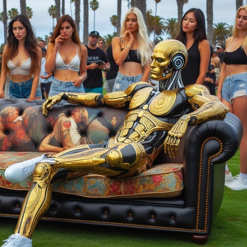 Don't Go ~ SumerENKI Unknown