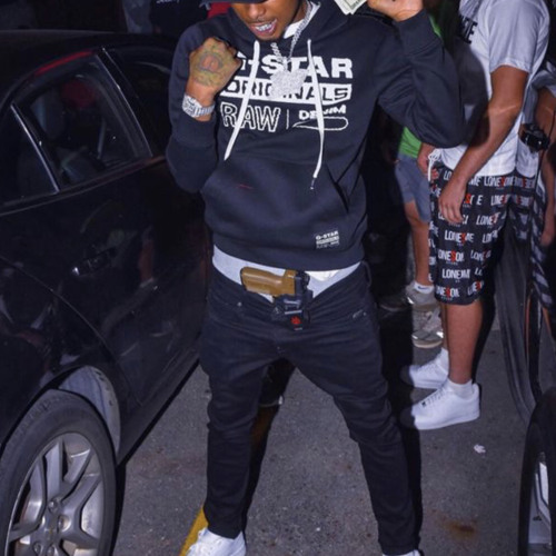 Untitled | made on the Rapchat app (prod. by korron beatz)