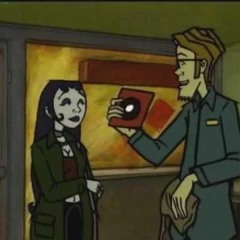 skeleton - ill be baptized