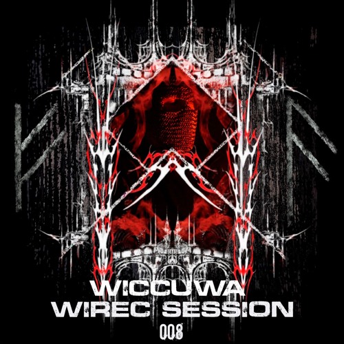 Wirec Session 008 - Wiccuwa