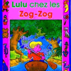 Lulu chez les Zog-Zog - Instru. Certibeats