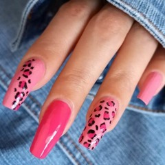 Jayden's Neggy Nails Naughty Birthday Mix