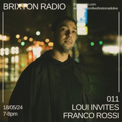 Loui Invites 011 Franco Rossi