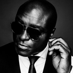 Nana Darkman - He's Comin'