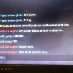 che - guns and trucks