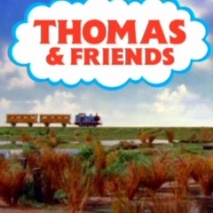 Thomas and Friends Intro Theme Full