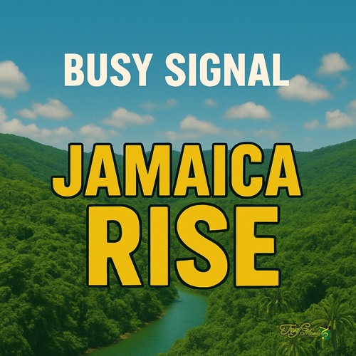 Stream Jamaica Rise by Busy Signal | Listen online for free on SoundCloud