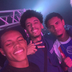 MTG PRA ENCERRAR ESSA CAMINHADA DE DJ