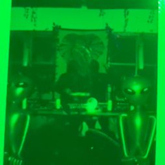 Halloween party - Dark progressive house set - 31 October 2025